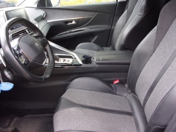 Peugeot 5008 II Crossover 1.2 PureTech 130KM 2019 Peugeot 5008 I wł salon PL mod 2020, zdjęcie 20