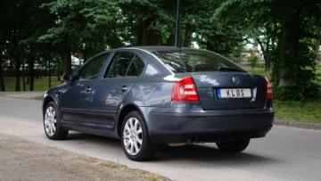 Skoda Octavia II Hatchback 2.0 i 16V FSI 150KM 2007 .. Xenon .. 2 x PDC .. Grzane fotele przód i TYŁ .. Klimatronik .., zdjęcie 28