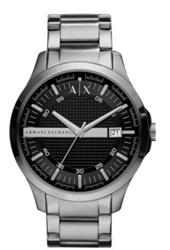 Zegarek męski armani exchange AX2103 hampton 46 MM