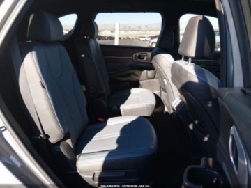 Kia Sorento IV 2025 Kia Sorento Hybrid SX Prestige 2025 1.6 Hybryda 227KM, zdjęcie 13