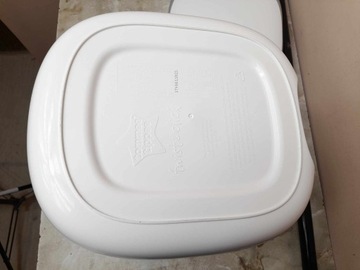 Корзина для подгузников Tommee Tippee Mangiapannolini Twist and Click