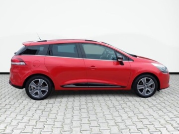 Renault Clio IV Grandtour  1.2 TCe EDC 120KM 2014 Renault Clio INTENS A/T, zdjęcie 3