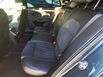 Skoda Superb III Liftback 2.0 TDI 150KM 2016 SKODA SUPERB III Kombi 2.0 TDI 150KM, Automat,SportLine, Podgrzewane fotele, zdjęcie 8