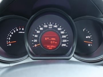 Kia Ceed II Kombi 1.4 DOHC 100KM 2014 Kia Ceed 1.4 CVVT, Salon Polska, 1. Właściciel, zdjęcie 10