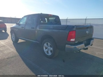  RAM 1500 Classic Tradesman 57 Box 2021 5.7l 5.7 Benzyna 395KM, zdjęcie 3