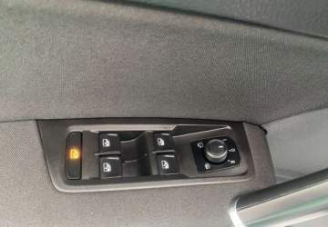 Volkswagen Touran III 2.0 TDI SCR 122KM 2022 Volkswagen Touran Faktura VAT 23 Comfortline Gwarancja Bezwypadkowy Navi P, zdjęcie 16