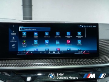 BMW X7 SUV Facelifting 3.0 40d 352KM 2026 BMW X7 xDrive40d 352 KM mHEV - Gotowy do Odbioru - SkyLounge - Hak - M Pro, zdjęcie 32