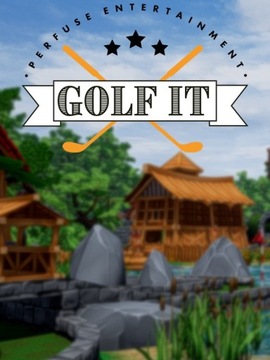 Golf It! Steam Kod Klucz