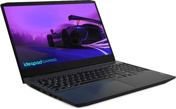 LENOVO GAMING i5 16 ГБ SSD1 ТБ RTX3050 WINDOWS