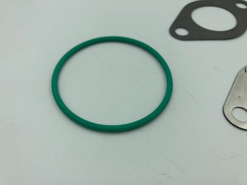 EGR 1.9 TDI AWX AVF AVF ARL AXB AXC AUY AUY VW клапан набор