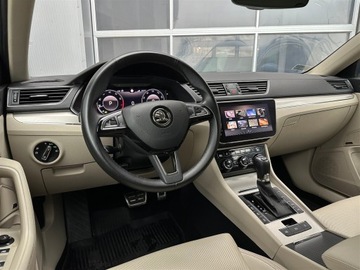 Skoda Superb III Scout 2.0 TSI 272KM 2020 Skoda Superb 2.0TSI 272KM 4X4 L&amp;K DSG l Webasto, C, zdjęcie 12