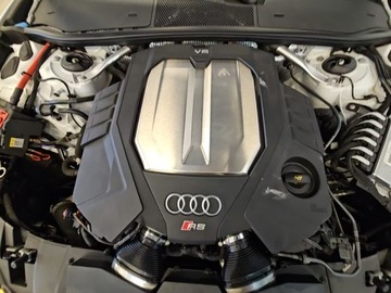 Audi A6 C9 2025 Audi RS6 Base 2025 4.0l 4.0 Benzyna 621KM, zdjęcie 7