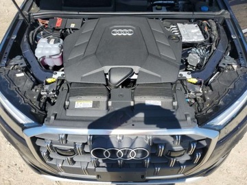 Audi Q7 II 2025 Audi Q7 Premium Plus 2025 3.0l 3.0 Benzyna 335KM, zdjęcie 6