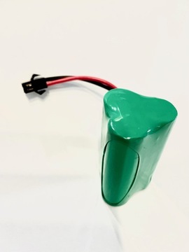 Akumulator Bateria 3.7V 1600mAh SM do Traktora DE