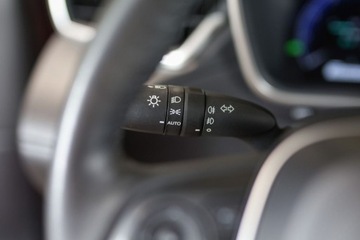 Toyota Corolla Cross 2.0 Hybrid Dynamic Force 197KM 2023 Toyota Corolla Cross Cross 2.0 Hybrid Executive AWD 2.0 Hybryda 197KM, zdjęcie 16