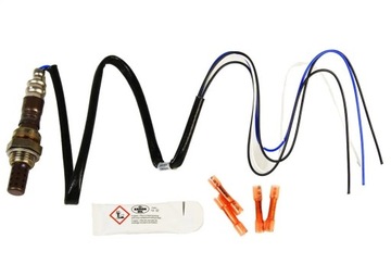 Лямбда-зонд DENSO UNI 4-фазный. ДОКС-0119