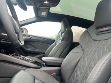 Audi A6 C9 2.0 TFSI 204KM 2026 Audi A6 Avant 2.0 204KM TFSI S Tronic Duzy rabat Polski salon Dowolna w, zdjęcie 11