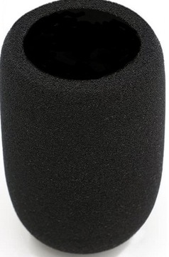 ГУБКА ДЛЯ АУДИОМИКРОФОНА TECHNICA AT2020 КРЫШКА ОБтекателя HQ КАЧЕСТВА