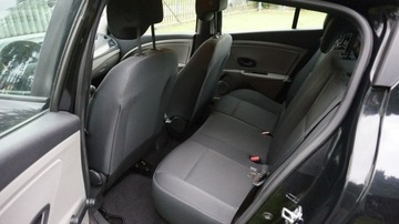 Renault Megane III Hatchback 1.6 16v 100KM 2011 Renault Megane z Niemiec. Gwarancja. Polecam !!!, zdjęcie 5