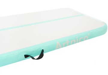 НАДУВНОЙ ГИМНАСТИЧЕСКИЙ КОВР 3м АКРОБАТИЧЕСКАЯ ДОРОЖКА АВТТРЕК МАТРАС ДЛЯ УПРАЖНЕНИЙ