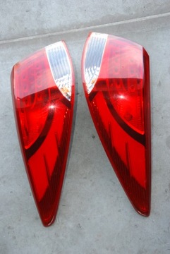 HYUNDAI IX35 LAMPA L / P TYŁ TYLNA 10-13
