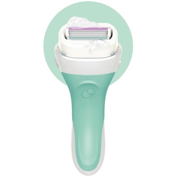 Maszynka WILKINSON Intuition Sensitive Care