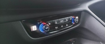 Opel Insignia II Sports Tourer 1.5 Turbo 165KM 2019 Opel Insignia 1.5T 165kM Klima LED Temp. Akt. Grzana Szyba Asyst. Pelen Se, zdjęcie 8