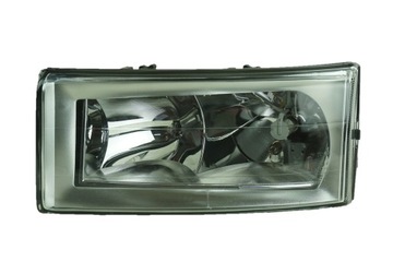 LAMPA LEWA PRZÓD IVECO DAILY III 99-06 500307755