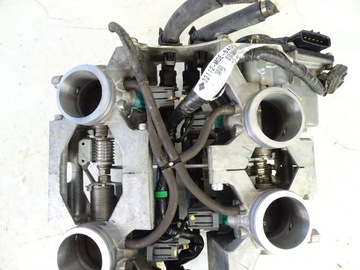 Honda VFR 1200F 1200 F 10-16 Дроссели Форсунки