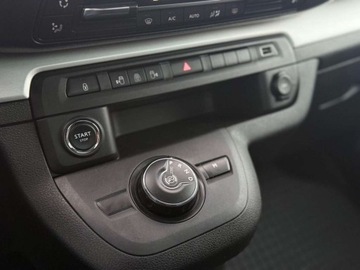 Citroen Spacetourer Van M 2.0 BlueHDI 177KM 2018 Citroen SpaceTourer 2.0 BlueHDi 177 KM 8 osob Kamera Cofania HeadUp Pa, zdjęcie 25