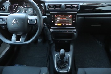 Citroen C3 IV 2024 Citroen C3 1.2 PureTech, Salon Polska, zdjęcie 11