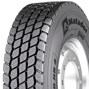 1x napęd 315/60R22.5 Matador DHR4 152/148L 2022