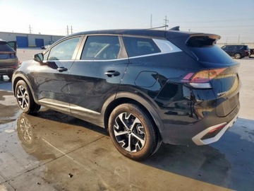 Kia Sportage V 2024 Kia Sportage 2024 KIA SPORTAGE EX 2.5 Benzyna 187KM, zdjęcie 2