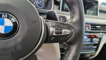 BMW X5 F15 SUV M50d 381KM 2015 BMW X5 M50 280 kW M 50D Salon PL, zdjęcie 21