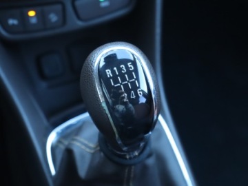 Opel Mokka I SUV 1.4 Turbo ECOTEC 140KM 2014 Opel Mokka 1.4 Turbo, Salon Polska, 1. Właściciel, zdjęcie 17