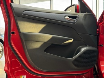 Renault Arkana SUV 1.6 E-TECH 143KM 2021 Renault Arkana ZEN E-Tech, LED, Kamera, SalonPL, F, zdjęcie 10