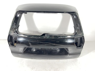 CITROEN C5 X7 KOMBI KLAPA BAGAŻNIKA