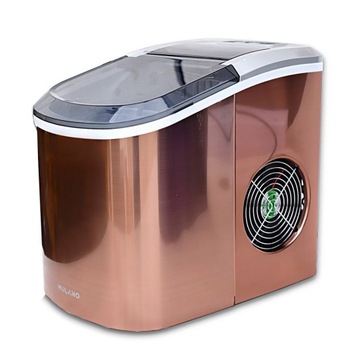 ДОМАШНЯЯ МАШИНА ДЛЯ ИЗГОТОВЛЕНИЯ КУБОВ ЛЬДА