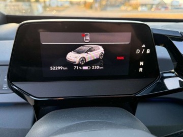 Volkswagen 2021 Volkswagen ID.3 Exclusive ID3 Perelka Salon PolskaAutomatNaviGrzaneFoteleK, zdjęcie 19