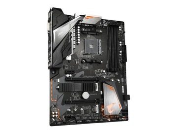 Gigabyte B450 Aorus Elite V2 AM4 DDR4