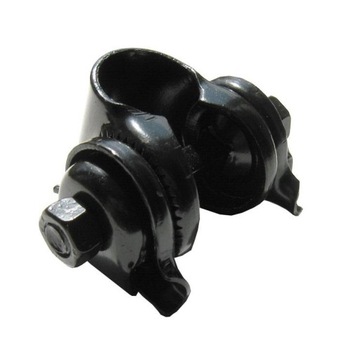 JARZEMKO SIODŁA MTB CZARNE