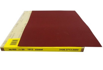 SIA Papier wodny P1200 - 50szt Szwajcaria