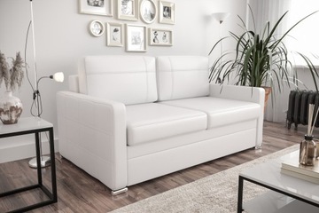 Sofa Funkcja Spania Pojemnik Avanti IV 190 cm