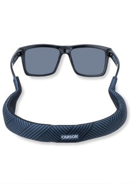 Неопреновый ремешок Carson Floating Eyewear Fixer - графит