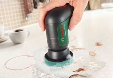 Щетка для чистки BOSCH 06033E0000