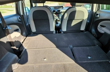 Citroen C3 Picasso 1.6 HDI FAP 110KM 2010 Citroen C3 Picasso 110KM Zadbany GwarancjaRata450z, zdjęcie 11