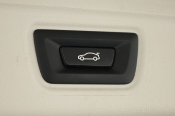 BMW Seria 3 G20-G21 Touring 2.0 318i 156KM 2021 BMW 3 318 i, Salon Polska, 1. Właściciel, zdjęcie 10