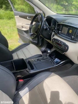 Kia Sorento III SUV Facelifting 2.0 CRDi 185KM 2019 Kia Sorento 2.0 CRDI L, zdjęcie 13