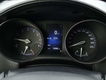 Toyota C-HR I Crossover 1.2L Turbo 116KM 2018 Toyota C-HR 1.2 Turbo, Salon Polska, Serwis ASO, zdjęcie 10