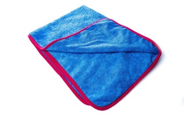 Ręcznik z Mikrofibry do Osuszania Auta Fluffy Dryer Premium e-lakiernik